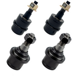 Kryptonite Upper and Lower Ball Joint Package Deal for 2003-2013 RAM 2500/3500