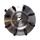 Kryptonite Lifetime Warranty Front Wheel Bearing for 2006-2008 RAM 2500/3500 Trucks
