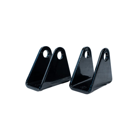 Kryptonite Stage 1 Leveling Kit for 2001–2010 Chevy/GMC 8-LUG Trucks