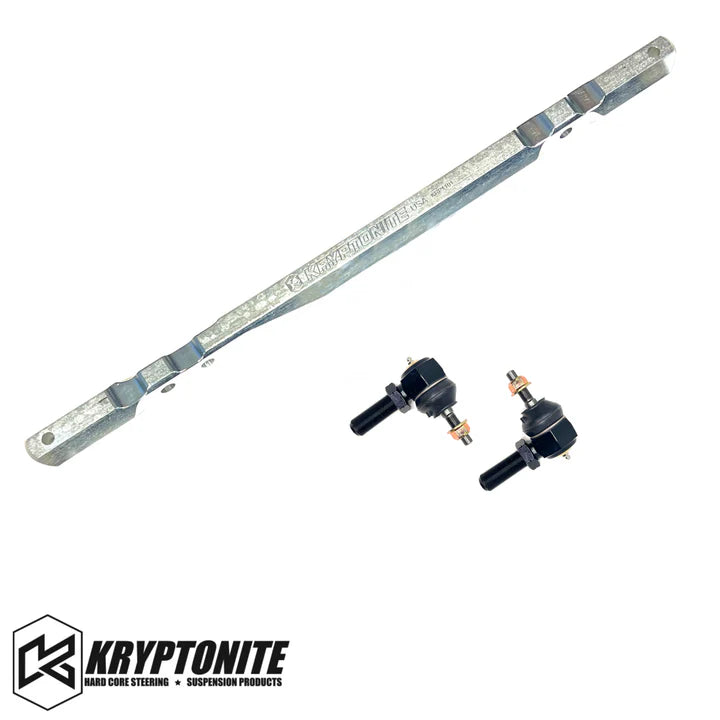 KRYPTONITE SS SERIES CENTERLINK (UPGRADE) FOR 2011-2025 CHEVY/GMC 2500HD/3500