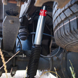 Kryptonite Stage 3 Leveling Kit with Eibach Shocks for 2011–2019 Chevy/GMC 2500HD/3500HD