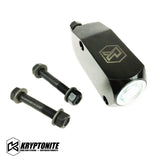 Kryptonite Ultimate Front End Package for Hummer H2 & Chevy/GMC 2500 2WD/4WD SUVS