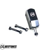 Kryptonite Ultimate Front End Package for 1999-2006 GM 1500 6 LUG Trucks/SUVS