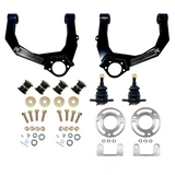 Kryptonite Stage 2 Leveling Kit for 2019+ Chevy/GMC 1500