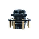 Kryptonite Lifetime Warranty Wheel Bearing for 1999-2004 Ford Super Duty F-250/F-350 & Excursion