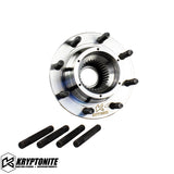 KRYPTONITE WHEEL BEARING FORD SUPER DUTY F250/F350 2011-2016
