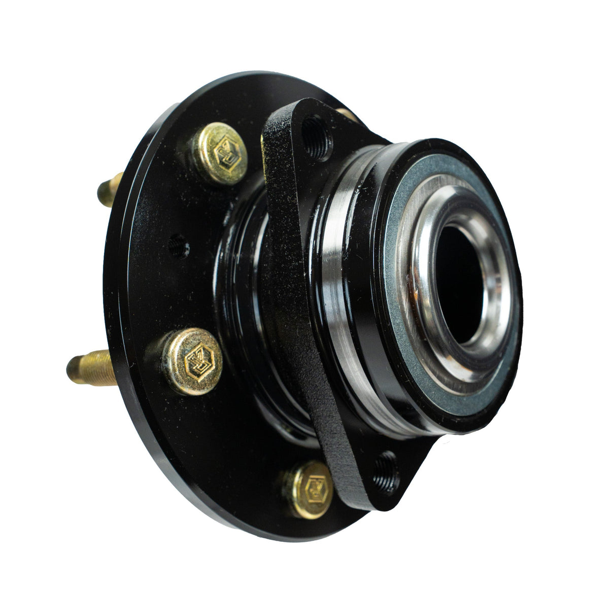 Kryptonite Lifetime Warranty Wheel Bearing for 1999-2006 GM 1500 / 6 LUG Trucks/SUVS