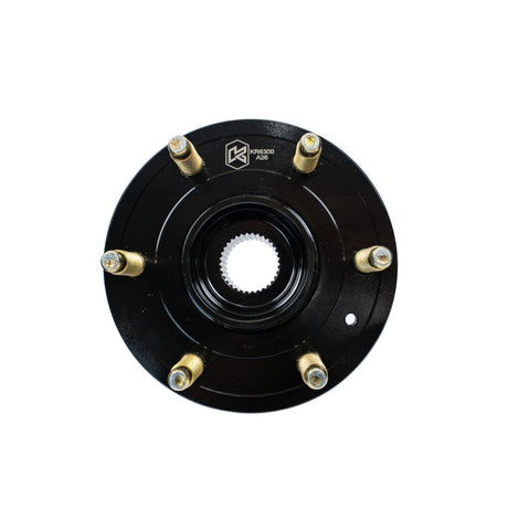 Kryptonite Lifetime Warranty Wheel Bearing for 1999-2006 GM 1500 / 6 LUG Trucks/SUVS