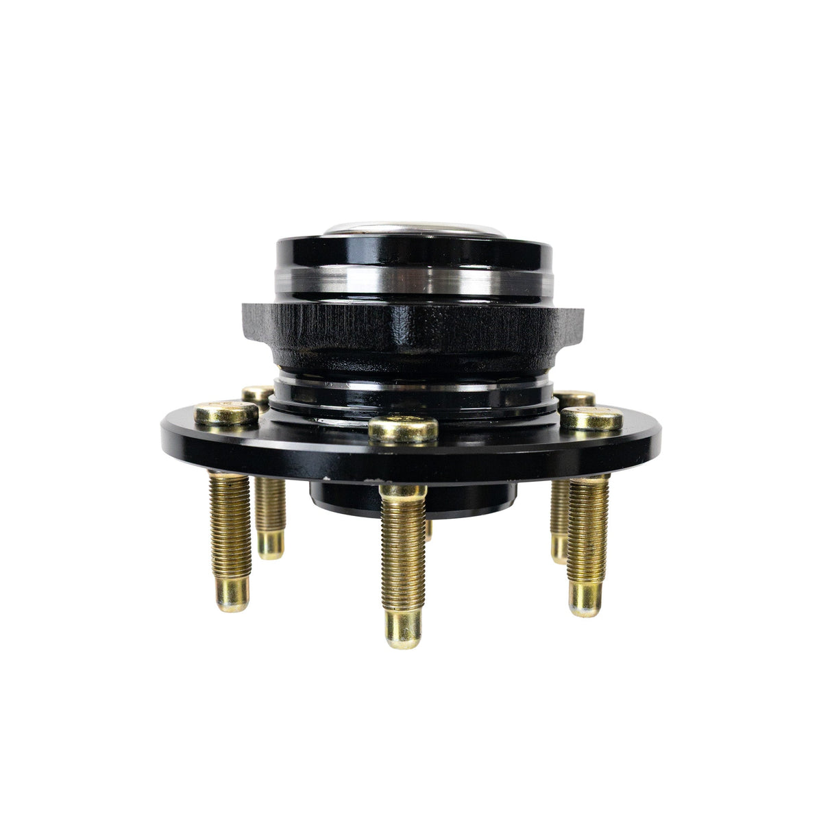 Kryptonite Lifetime Warranty Wheel Bearing for 2007–2013 Chevy/GMC Trucks