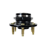 Kryptonite Lifetime Warranty Wheel Bearing for 2007–2013 Chevy/GMC Trucks