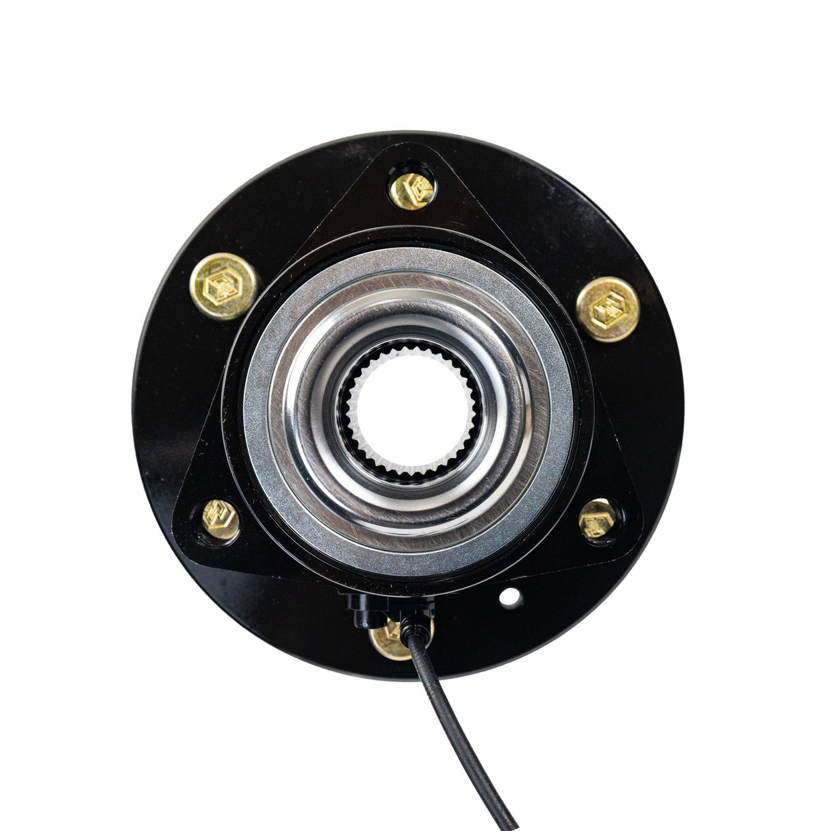 Kryptonite Lifetime Warranty Wheel Bearing for 2007–2013 Chevy/GMC Trucks