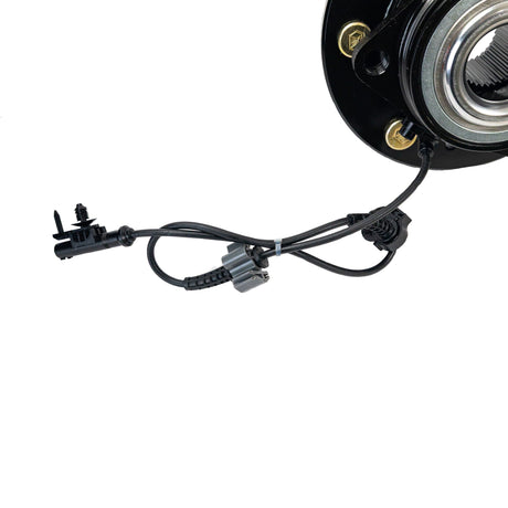 Kryptonite Lifetime Warranty Wheel Bearing for 2007–2013 Chevy/GMC Trucks