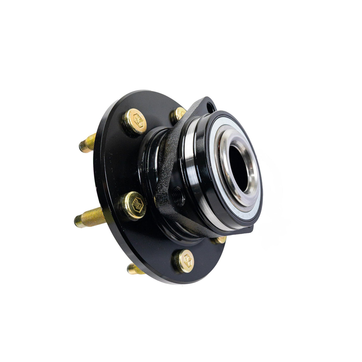 Kryptonite Lifetime Warranty Wheel Bearing for 2007–2013 Chevy/GMC Trucks