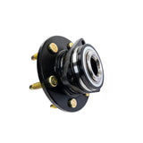 Kryptonite Lifetime Warranty Wheel Bearing for 2007–2013 Chevy/GMC Trucks