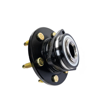 Kryptonite Lifetime Warranty Wheel Bearing for 2007–2013 Chevy/GMC Trucks