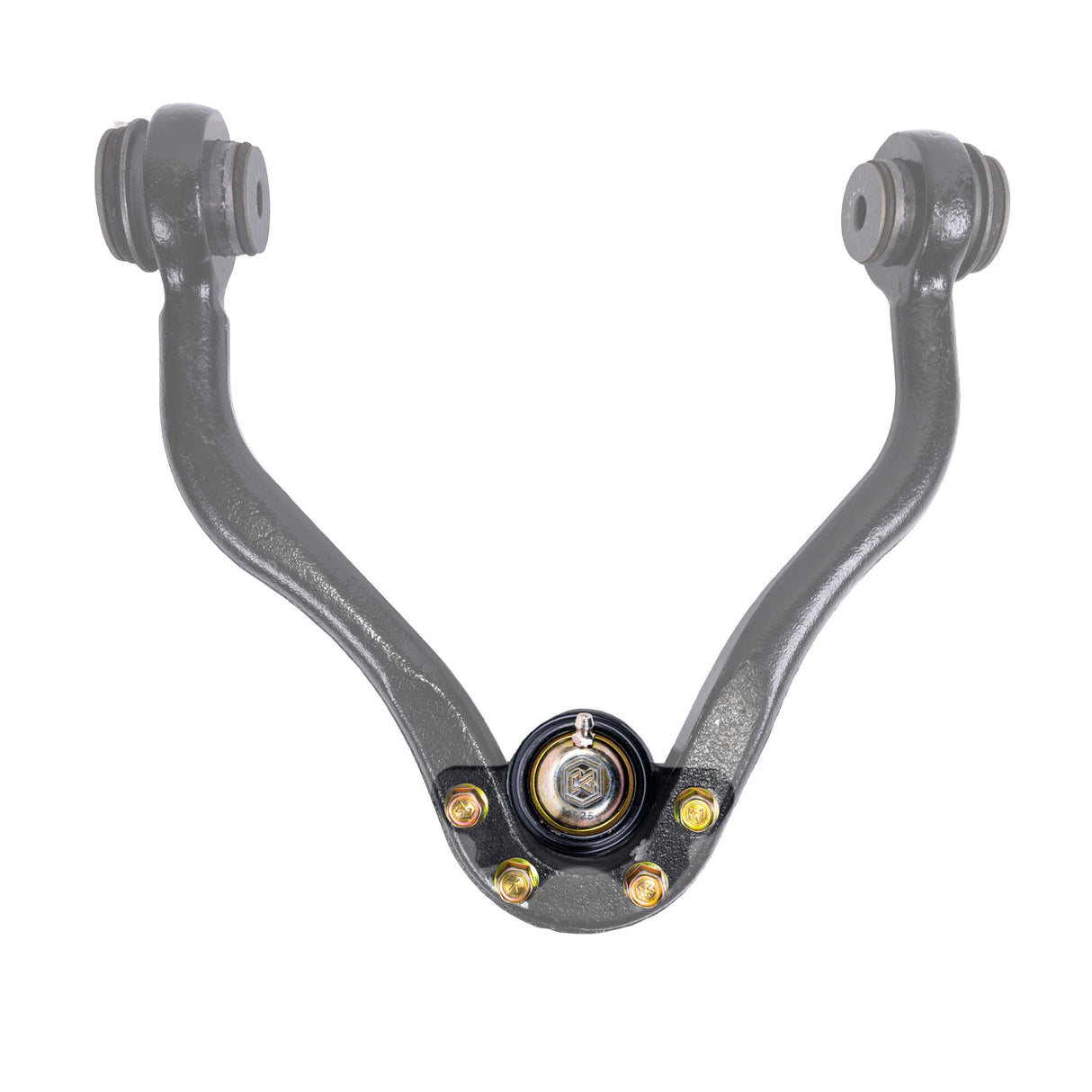 Kryptonite Bolt-In Upper Ball Joint 1988-1998 C & K Series 2500/3500 Trucks