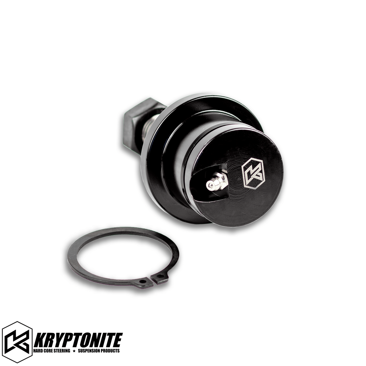 Kryptonite Upper and Lower Ball Joint Package Deal for 2003-2013 RAM 2500/3500