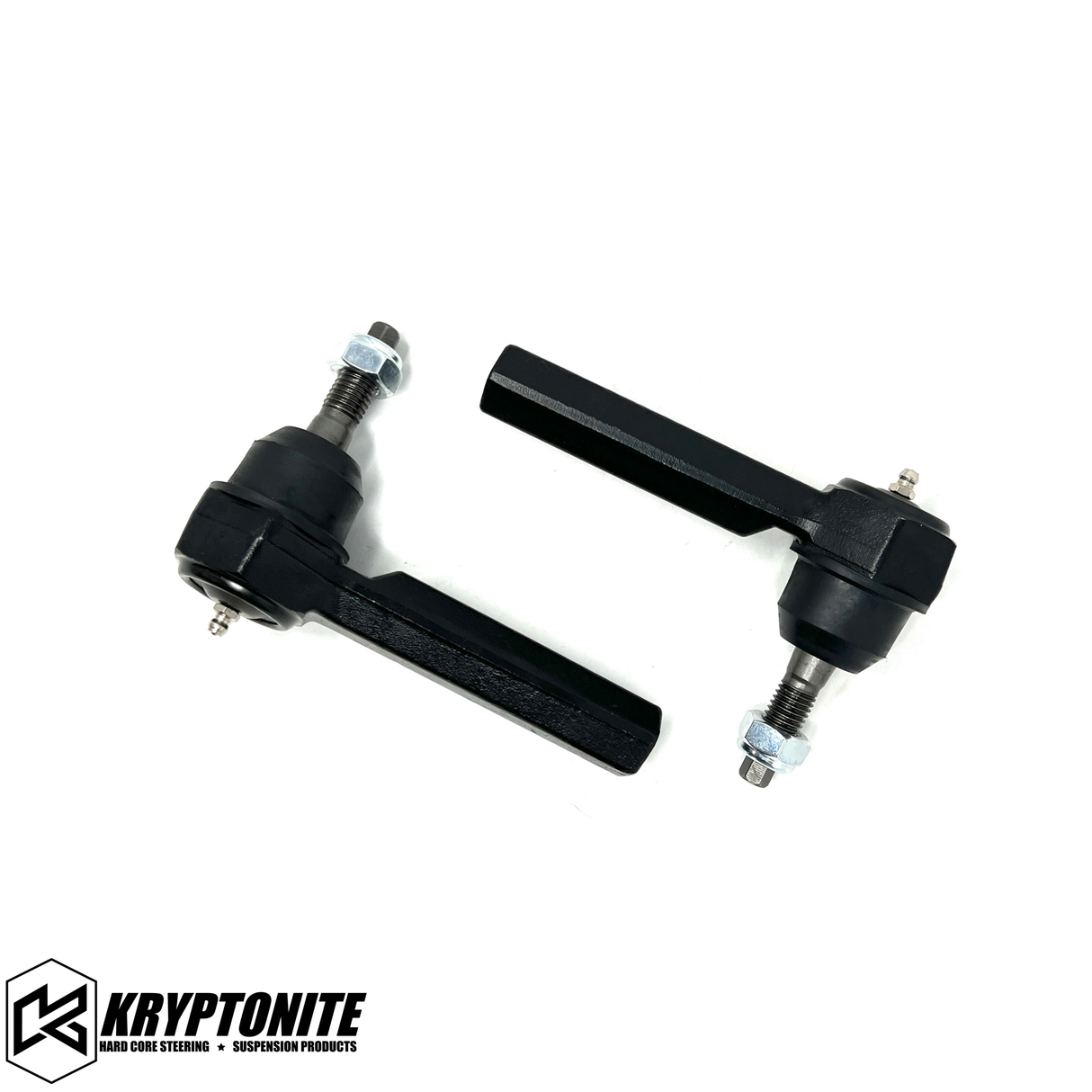 Kryptonite Tie Rod Ends (Pair) for 2007–2013 for Chevy/GMC 1500