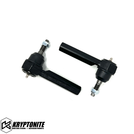 Kryptonite Tie Rod Ends (Pair) for 2007–2013 for Chevy/GMC 1500