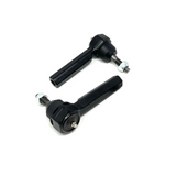 Kryptonite Tie Rod Ends (Pair) for 2007–2013 for Chevy/GMC 1500