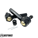 Kryptonite Tie Rod Ends (Pair) for 2014-2018 Chevy/GMC 1500