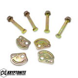 KRYPTONITE CAM BOLT KIT