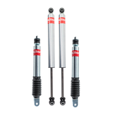 Kryptonite Stage 3 Leveling Kit with Eibach Shocks for 1999-2006 GM 1500 6 LUG Trucks/SUVS