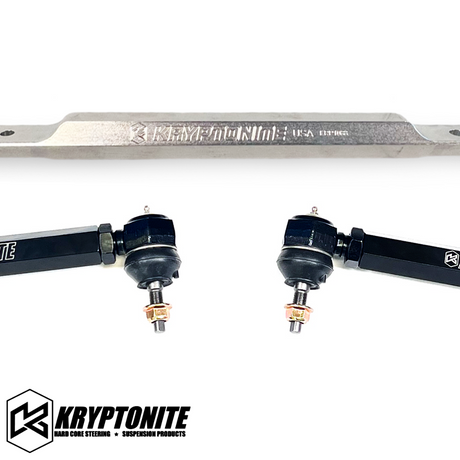 Kryptonite SS Series Centerlink Tie Rod Package K-Series 1988-1999