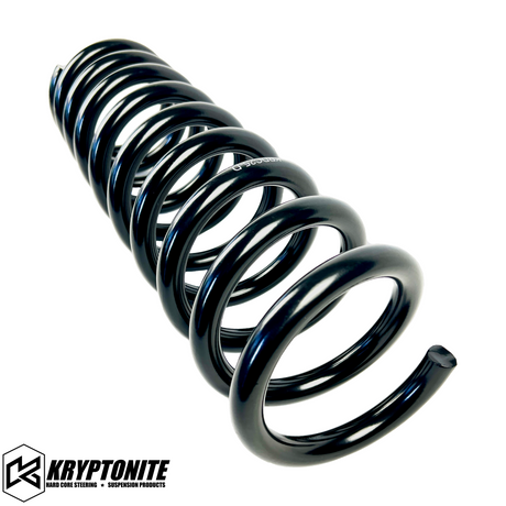 Kryptonite Stage 3 Leveling Kit with Fox Shocks for 2013-2026 RAM 3500 4X4