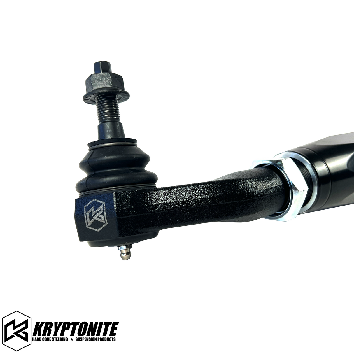 Kryptonite Steering Kit for 2014-2026 RAM 2500/3500