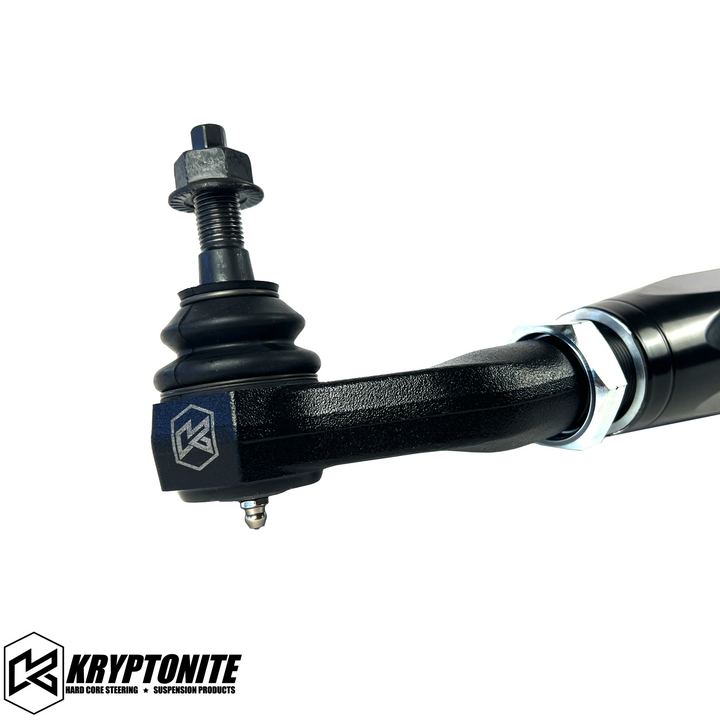 KRYPTONITE RAM TRUCK DEATH GRIP STEERING KIT for RAM 2500/3500 2003-2013