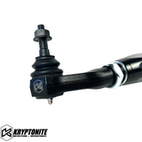 Kryptonite Replacement Right Side Drag Link End for 2014-2026 RAM 2500/3500