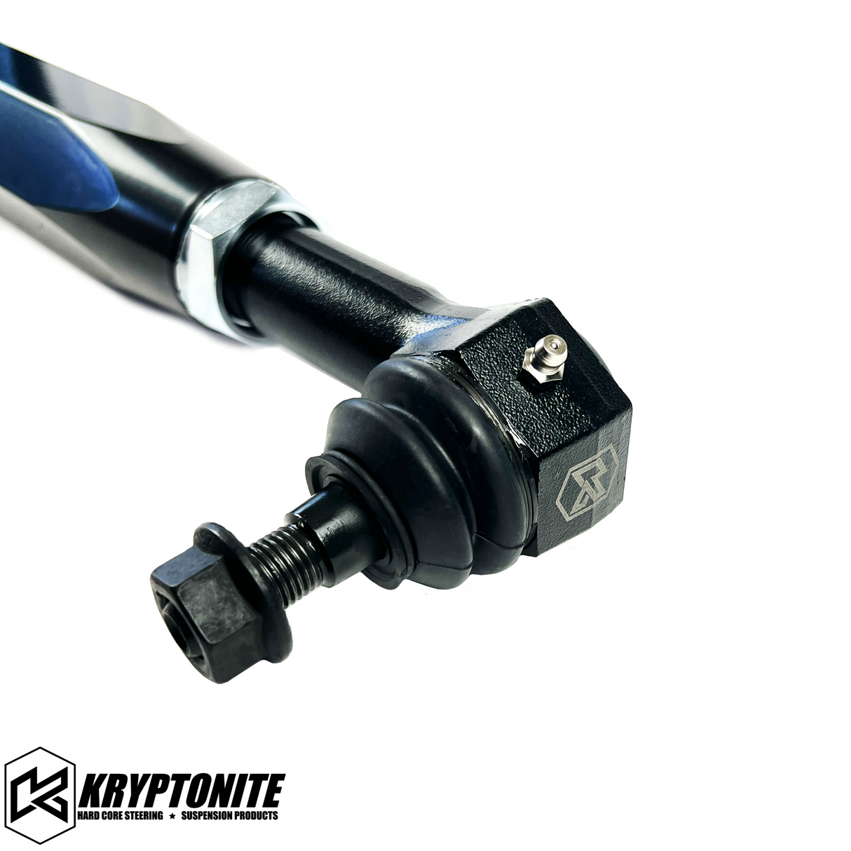 Kryptonite Steering Kit for 2014-2026 RAM 2500/3500