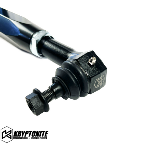Kryptonite Steering Kit for 2014-2026 RAM 2500/3500