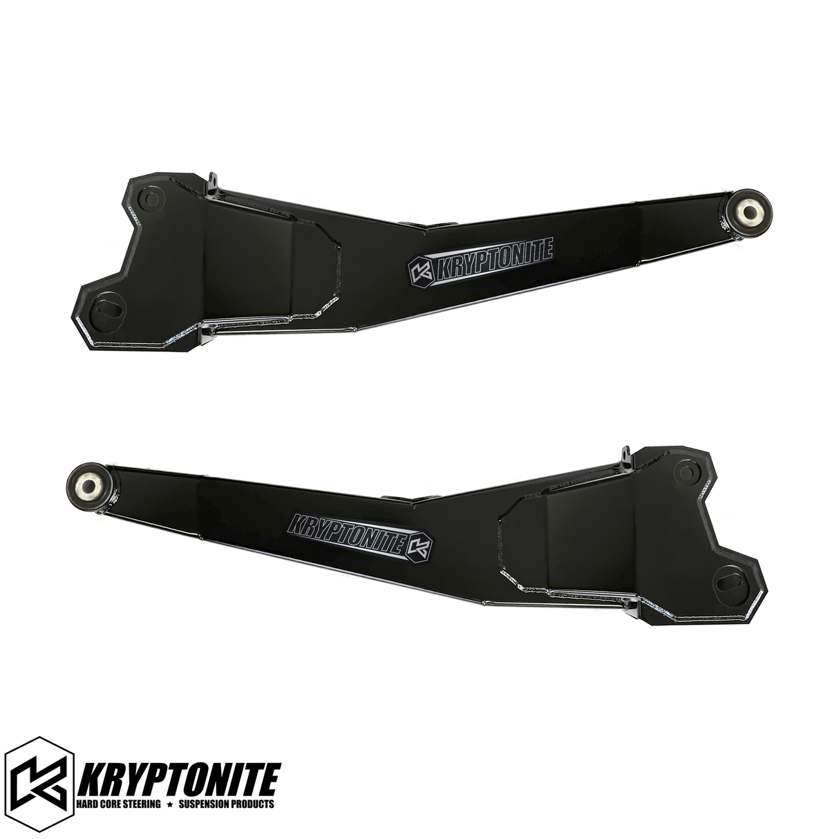 Kryptonite Stage 3 Leveling Kit with Fox Shocks for 2013-2026 RAM 3500 4X4