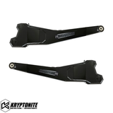 Kryptonite Stage 3 Leveling Kit with Fox Shocks 2014-2026 RAM 2500 4X4