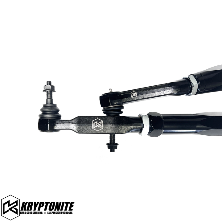 KRYPTONITE RAM TRUCK DEATH GRIP STEERING KIT for RAM 2500/3500 2003-2013