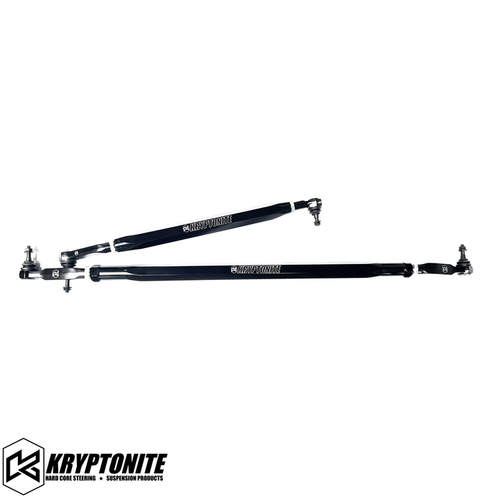 KRYPTONITE RAM TRUCK DEATH GRIP STEERING KIT for RAM 2500/3500 2003-2013