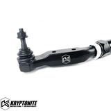 Kryptonite Replacement Right Side Tie Rod End for 2003-2026 RAM 2500/3500