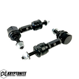 KRYPTONITE FRONT SWAY BAR END LINKS (0-2") RAM TRUCK 2500/3500