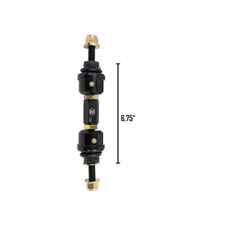 Kryptonite Front Sway Bar End Links for 1988-2006 GM Trucks