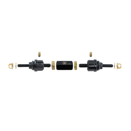 Kryptonite Front Sway Bar End Links for 1988-2006 GM Trucks