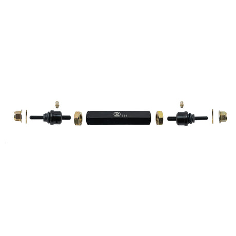 Kryptonite (2-4") Front Sway Bar End Links for 2011-2026 Ford Super Duty F-250/F-350
