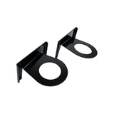 Kryptonite Death Grip Front Shock Reservoir Mount Kit for 2005+ Ford Super Duty F-250/F-350