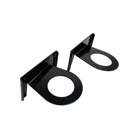 Kryptonite Death Grip Front Shock Reservoir Mount Kit for 2005+ Ford Super Duty F-250/F-350