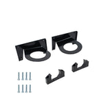 Kryptonite Death Grip Front Shock Reservoir Mount Kit for 2005+ Ford Super Duty F-250/F-350