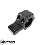 Kryptonite Dual Steering Stabilizer Kit for 2005-2025 Ford Super Duty F-250/F-350