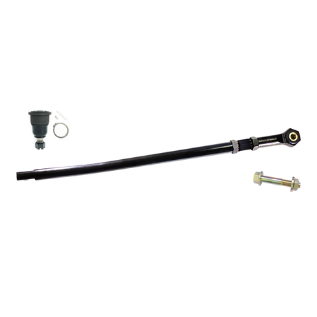 Kryptonite Adjustable Track Bar for 2005-2016 Ford Super Duty F-250/F-350/F-450/F-550