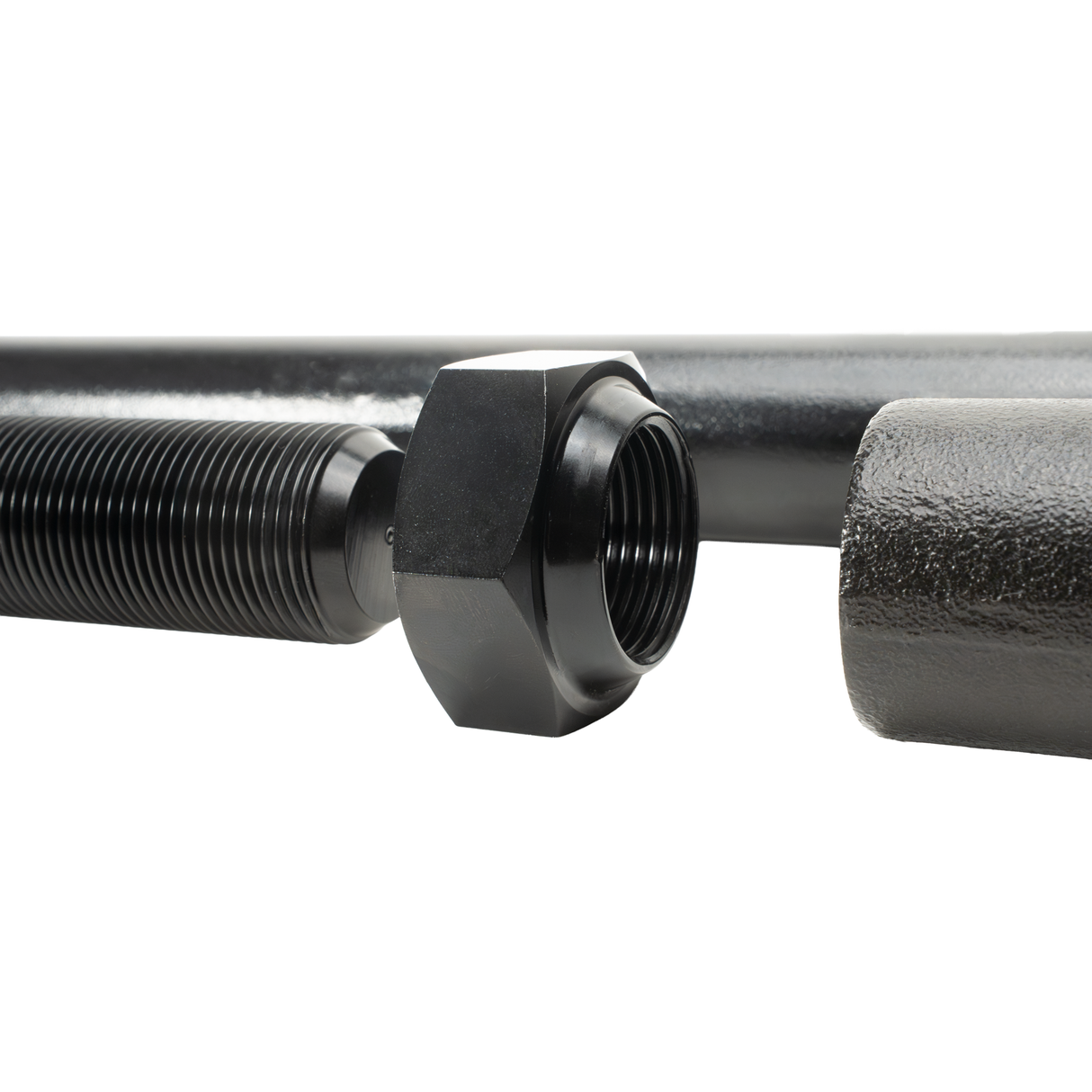 Kryptonite Adjustable Track Bar for 2017-2026 Ford F-250/F-350 Super Duty