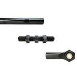 Kryptonite Adjustable Track Bar for 2017-2026 Ford F-250/F-350 Super Duty